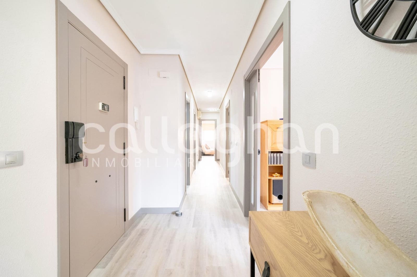 3 soveværelse Lejlighed til salg i Sagunto / Sagunt - € 240.000 (Ref: 9929555)