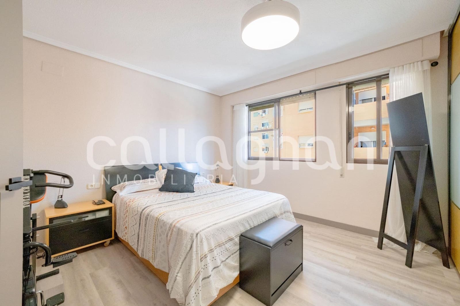 3 soveværelse Lejlighed til salg i Sagunto / Sagunt - € 240.000 (Ref: 9929555)