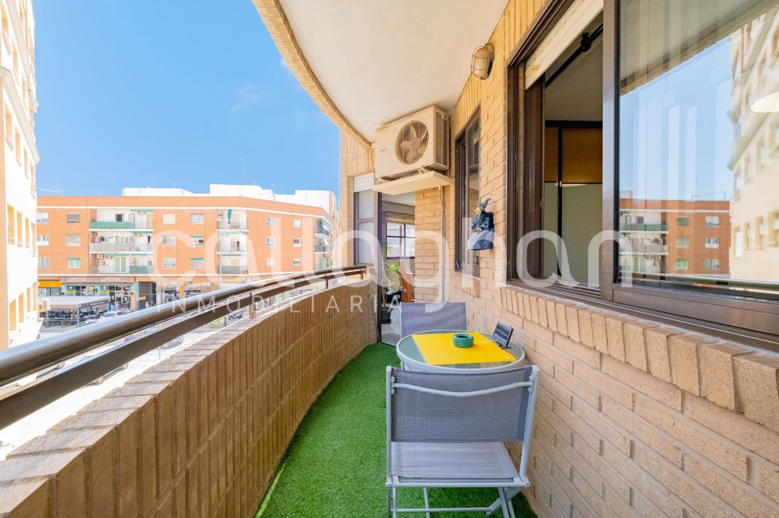 3 soveværelse Lejlighed til salg i Sagunto / Sagunt - € 240.000 (Ref: 9929555)