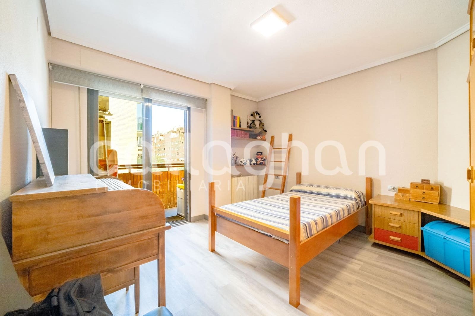 3 soveværelse Lejlighed til salg i Sagunto / Sagunt - € 240.000 (Ref: 9929555)