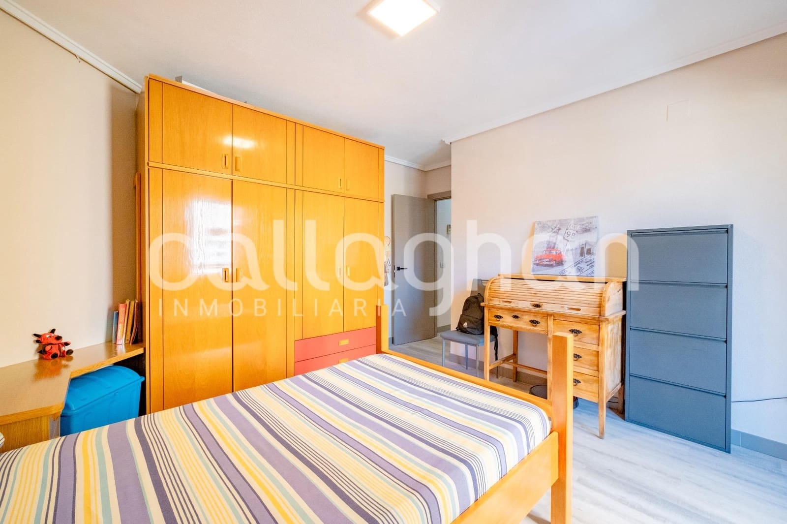 3 soveværelse Lejlighed til salg i Sagunto / Sagunt - € 240.000 (Ref: 9929555)