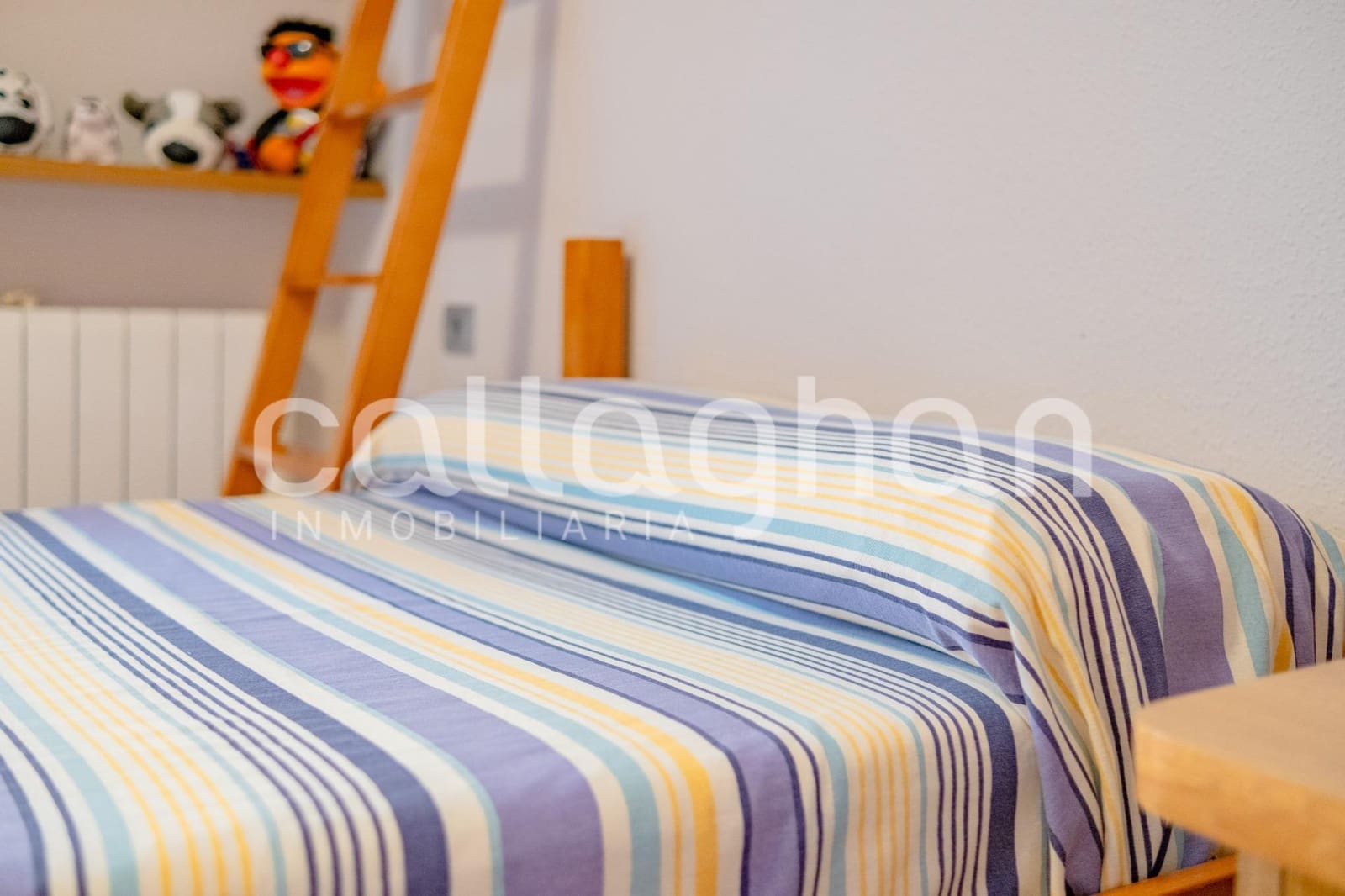 3 soveværelse Lejlighed til salg i Sagunto / Sagunt - € 240.000 (Ref: 9929555)