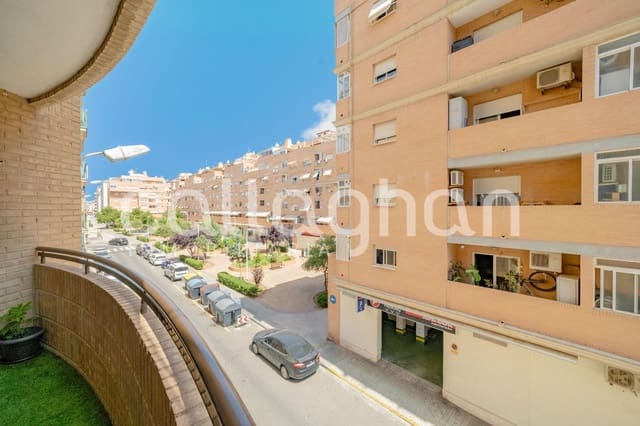 3 soveværelse Lejlighed til salg i Sagunto / Sagunt - € 240.000 (Ref: 9929555)