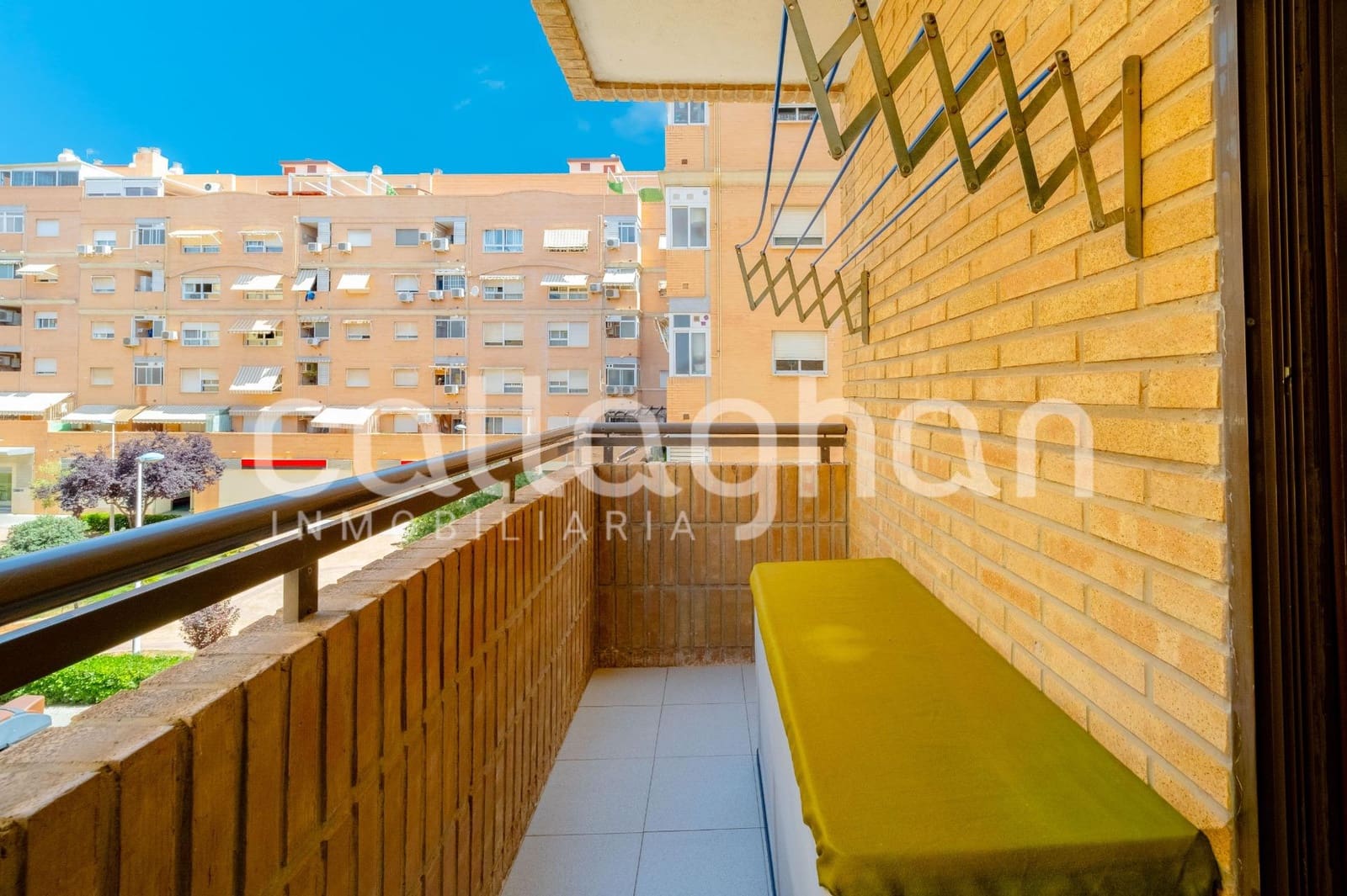 3 soveværelse Lejlighed til salg i Sagunto / Sagunt - € 240.000 (Ref: 9929555)