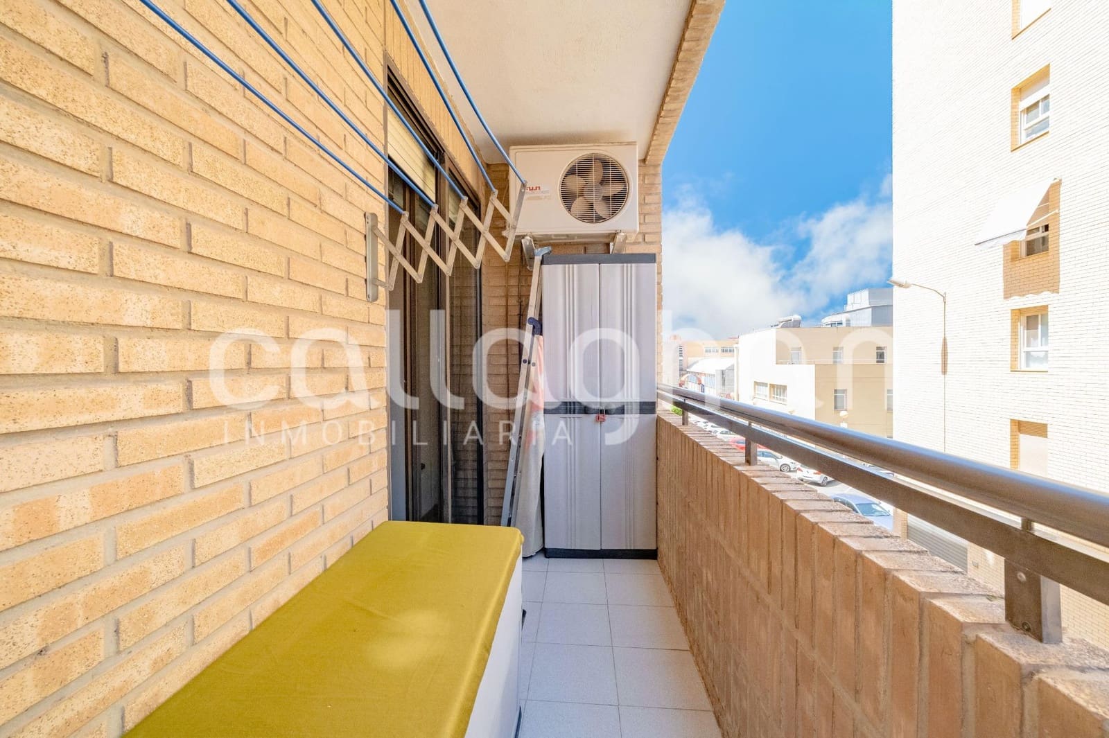 3 soveværelse Lejlighed til salg i Sagunto / Sagunt - € 240.000 (Ref: 9929555)