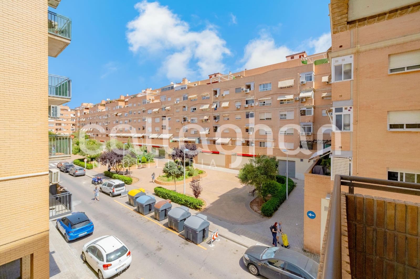 3 soveværelse Lejlighed til salg i Sagunto / Sagunt - € 240.000 (Ref: 9929555)