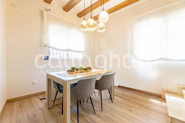 3 soveværelse Villa til salg i Almenara med garage - € 450.000 (Ref: 9929556)