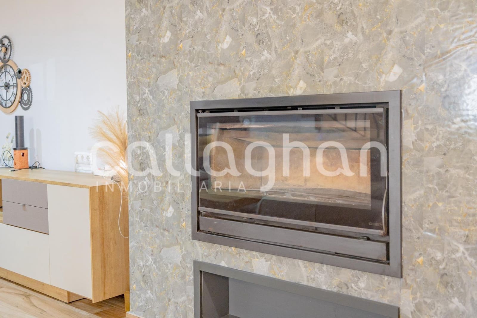 Chalet de 3 habitaciones en Almenara en venta con garaje - 450.000 € (Ref: 9929556)