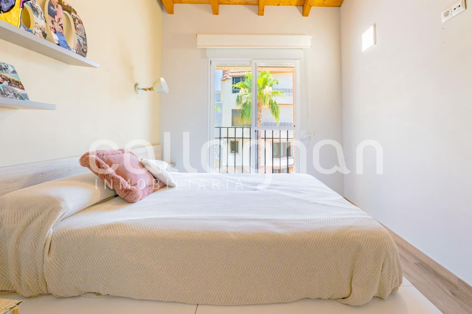 Chalet de 3 habitaciones en Almenara en venta con garaje - 450.000 € (Ref: 9929556)