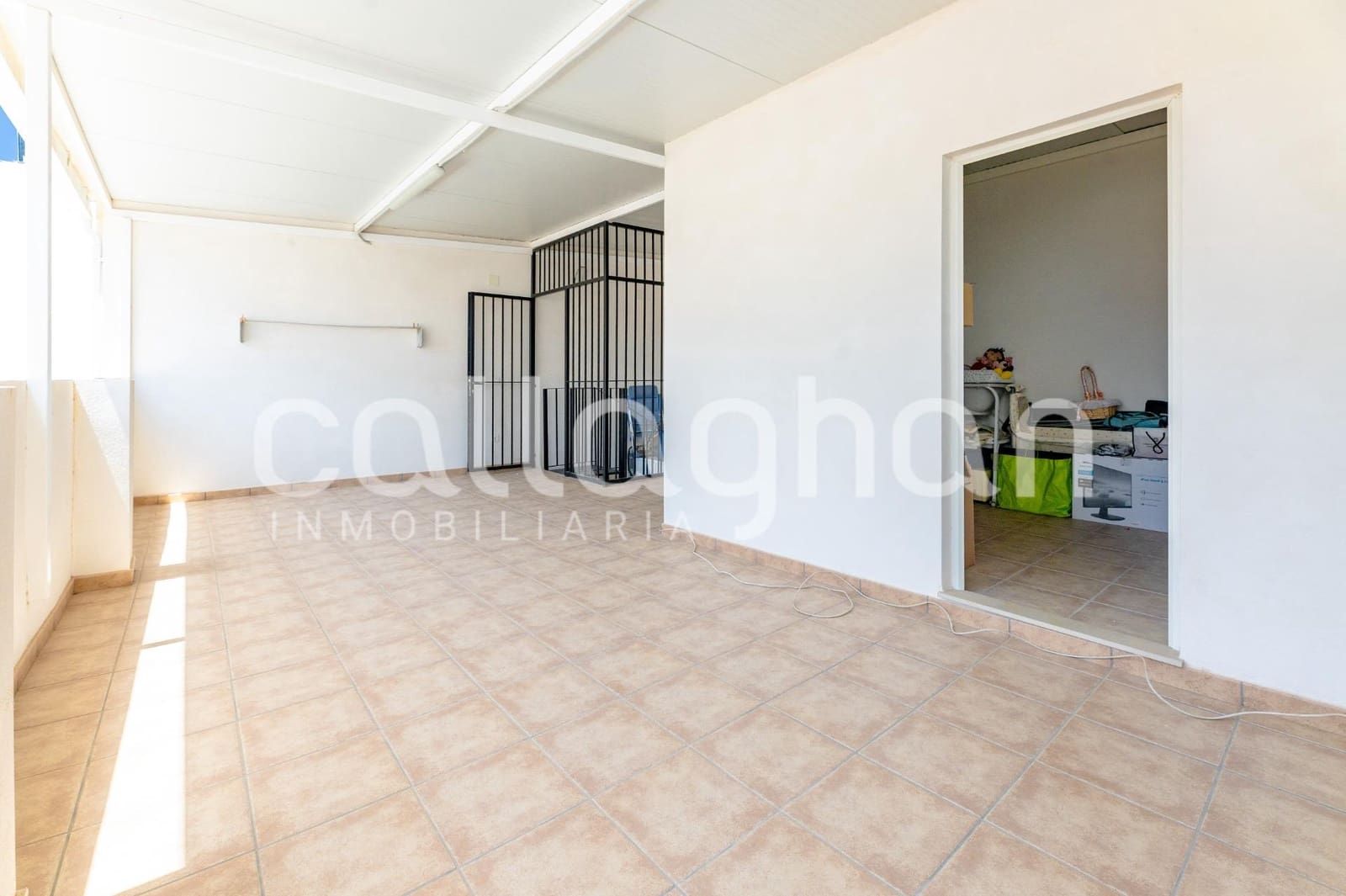 Chalet de 3 habitaciones en Almenara en venta con garaje - 450.000 € (Ref: 9929556)