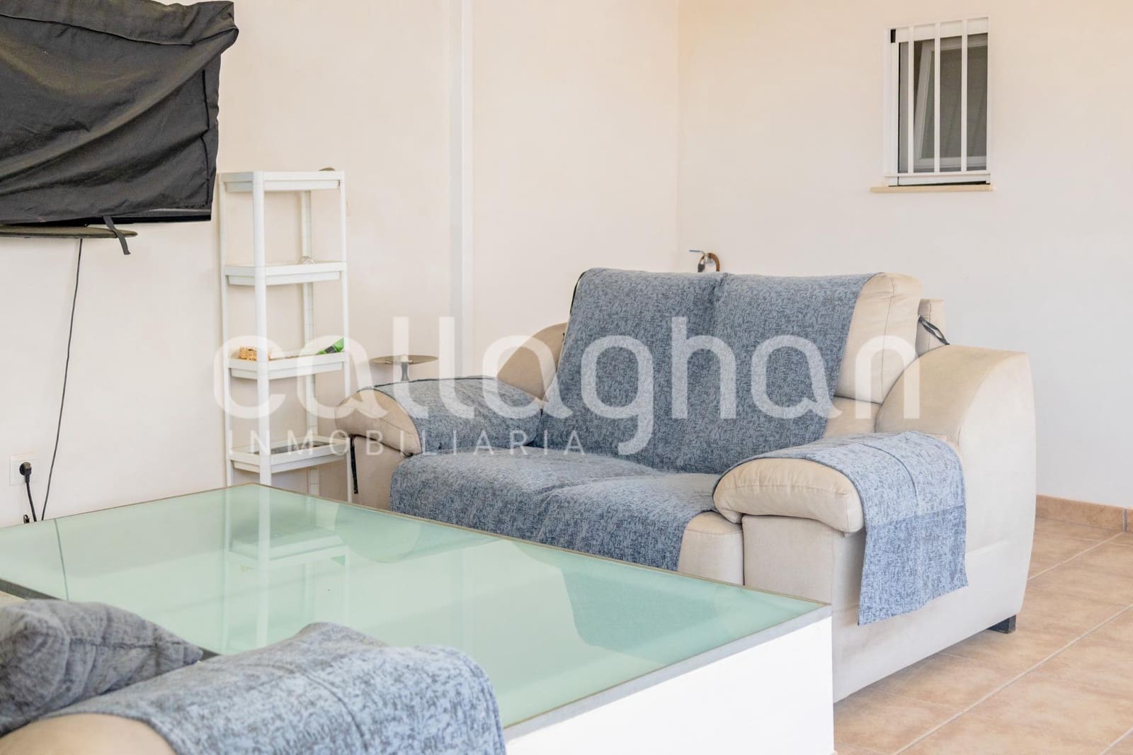 Chalet de 3 habitaciones en Almenara en venta con garaje - 450.000 € (Ref: 9929556)
