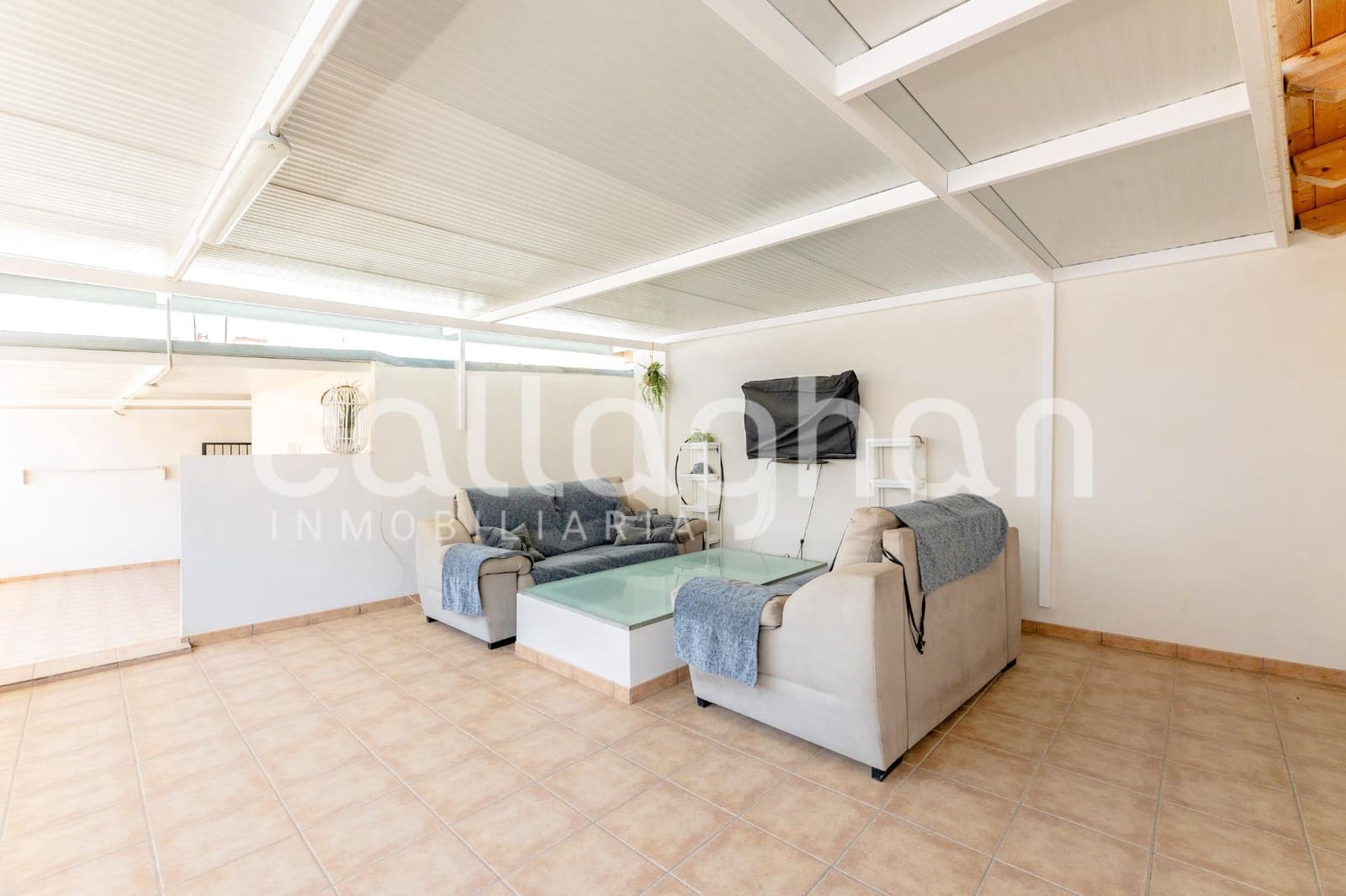 Chalet de 3 habitaciones en Almenara en venta con garaje - 450.000 € (Ref: 9929556)
