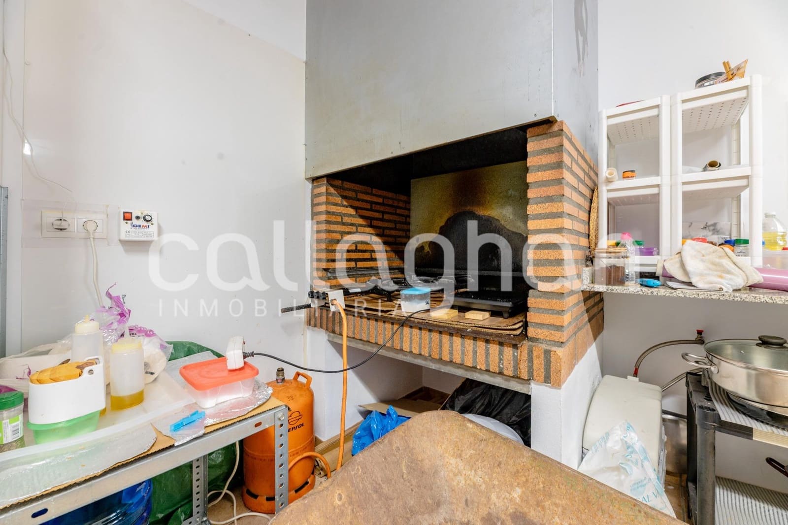 Chalet de 3 habitaciones en Almenara en venta con garaje - 450.000 € (Ref: 9929556)