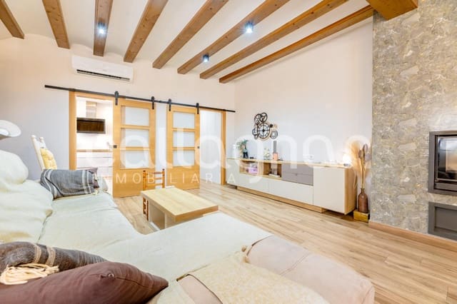 3 soverom Villa til salgs i Almenara med garasje - € 450 000 (Ref: 9929556)