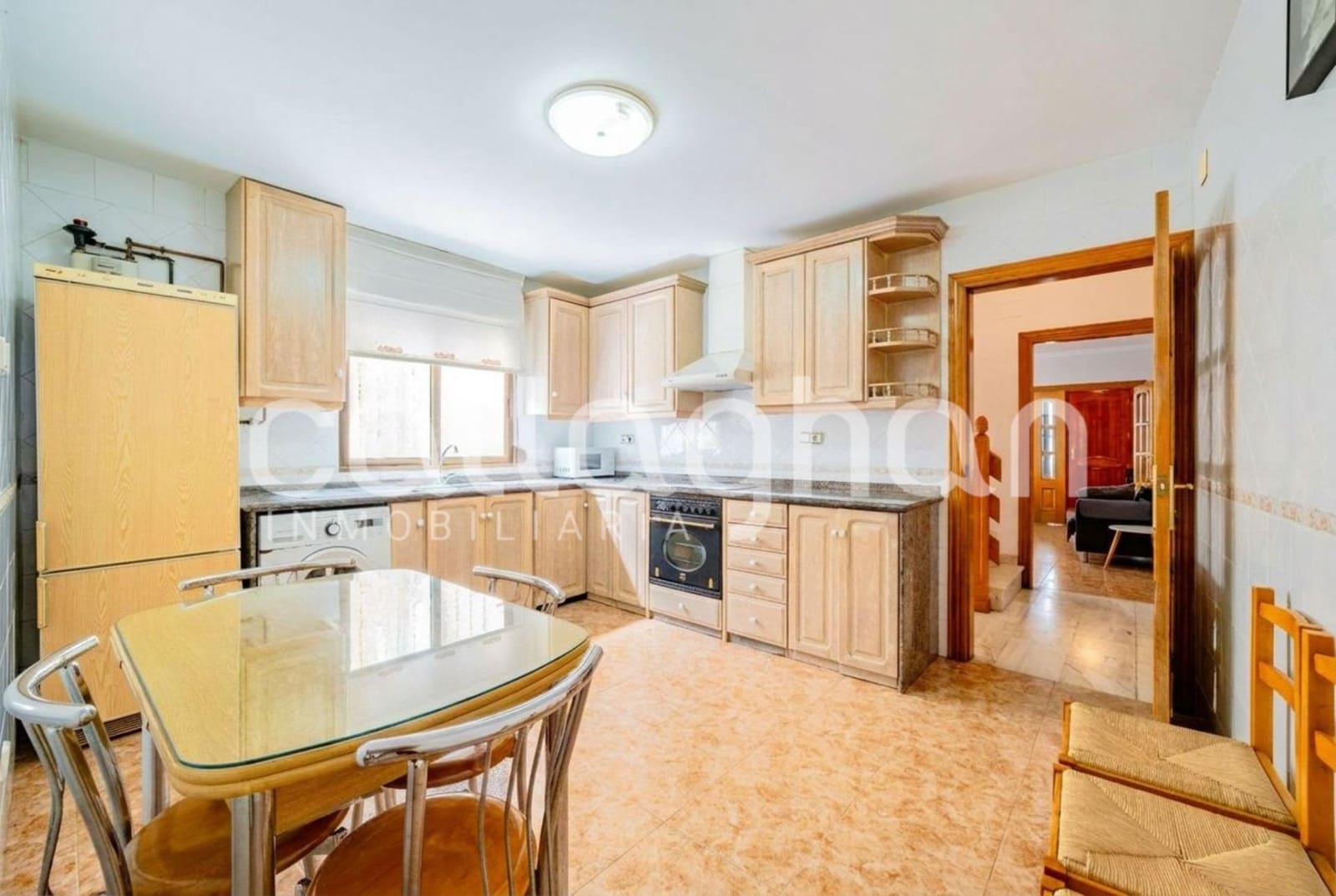 5 bedroom Villa for sale in Museros - € 359,000 (Ref: 9936549)