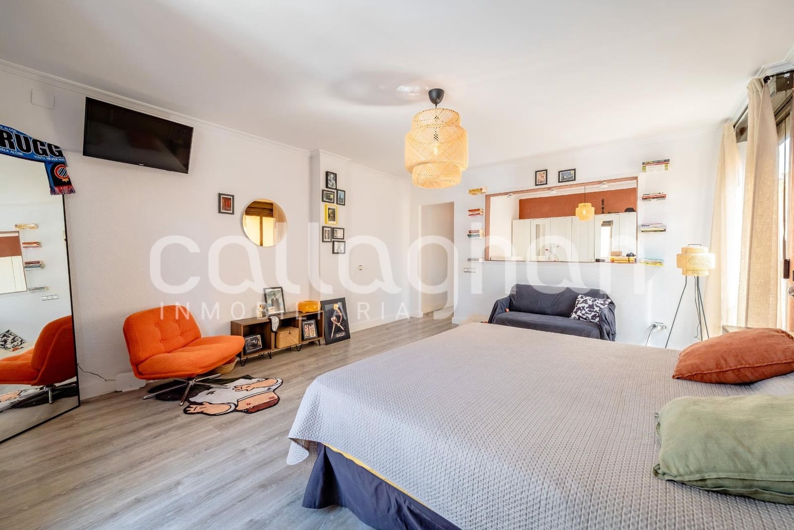 5 bedroom Villa for sale in Museros - € 359,000 (Ref: 9936549)
