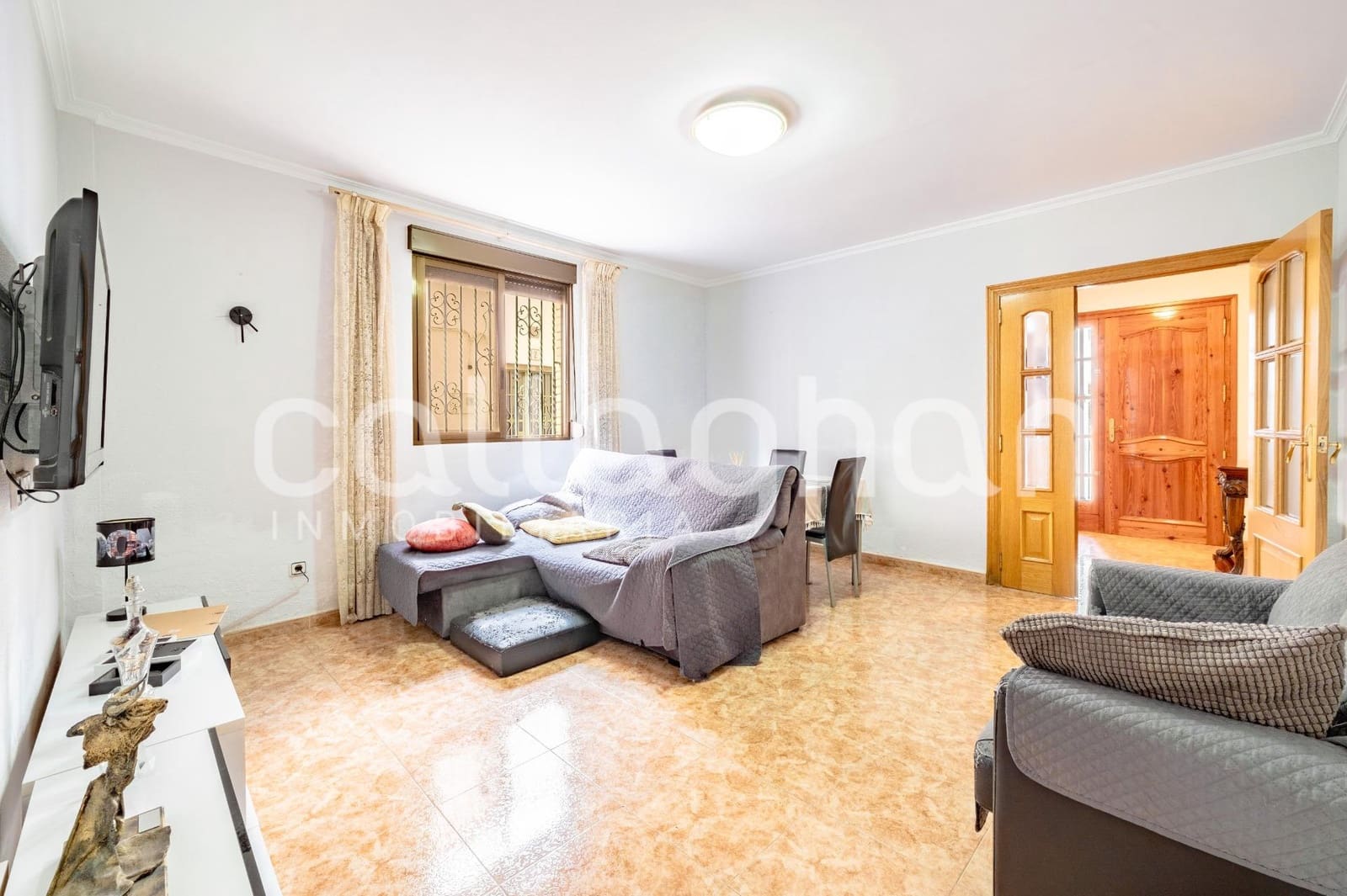 5 bedroom Villa for sale in Museros - € 359,000 (Ref: 9936549)