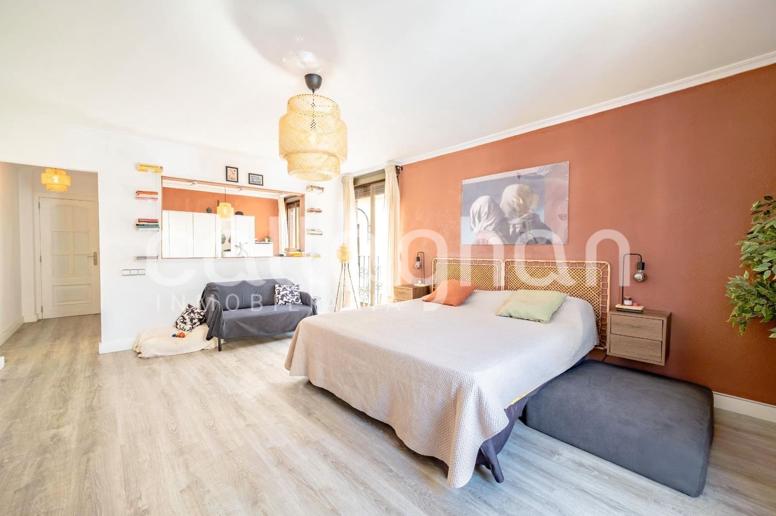 5 bedroom Villa for sale in Museros - € 359,000 (Ref: 9936549)