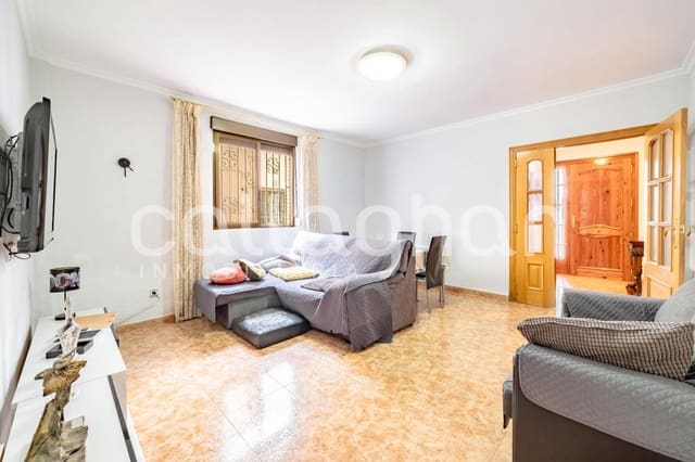 5 bedroom Villa for sale in Museros - € 359,000 (Ref: 9936549)