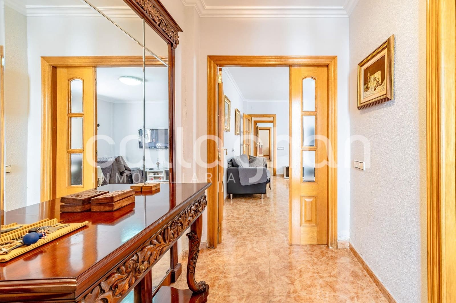 5 bedroom Villa for sale in Museros - € 359,000 (Ref: 9936549)