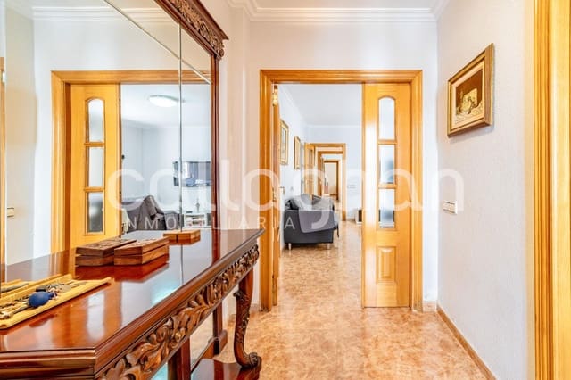 5 bedroom Villa for sale in Museros - € 359,000 (Ref: 9936549)