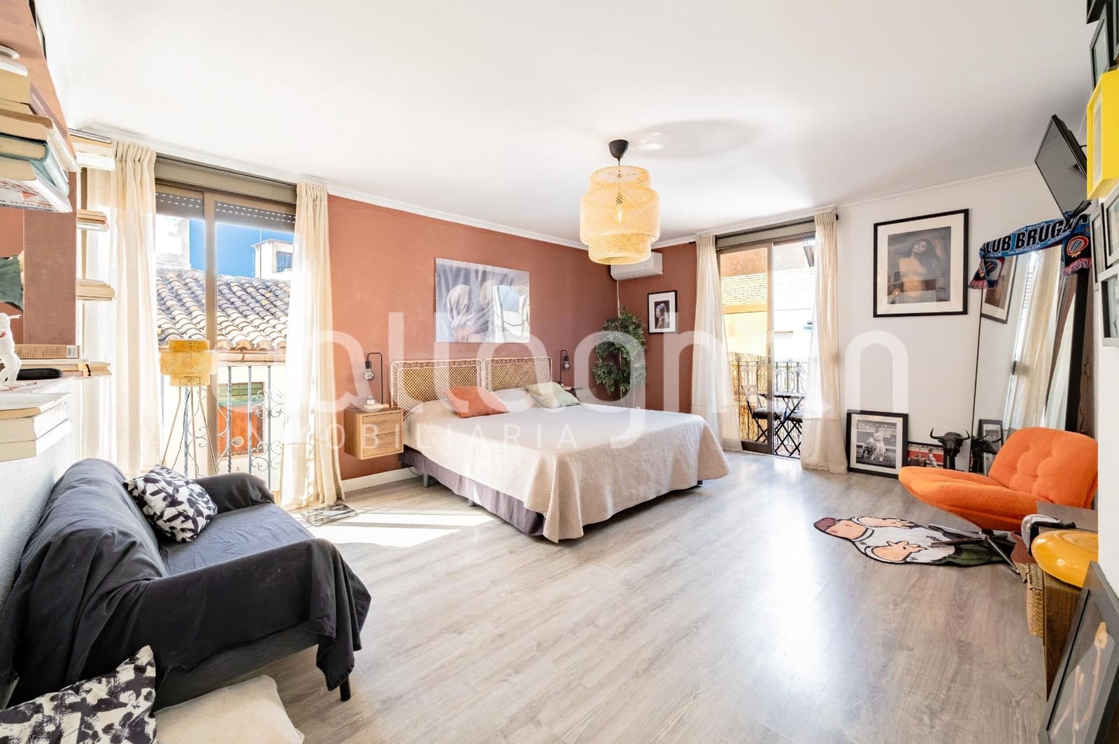 5 bedroom Villa for sale in Museros - € 359,000 (Ref: 9936549)