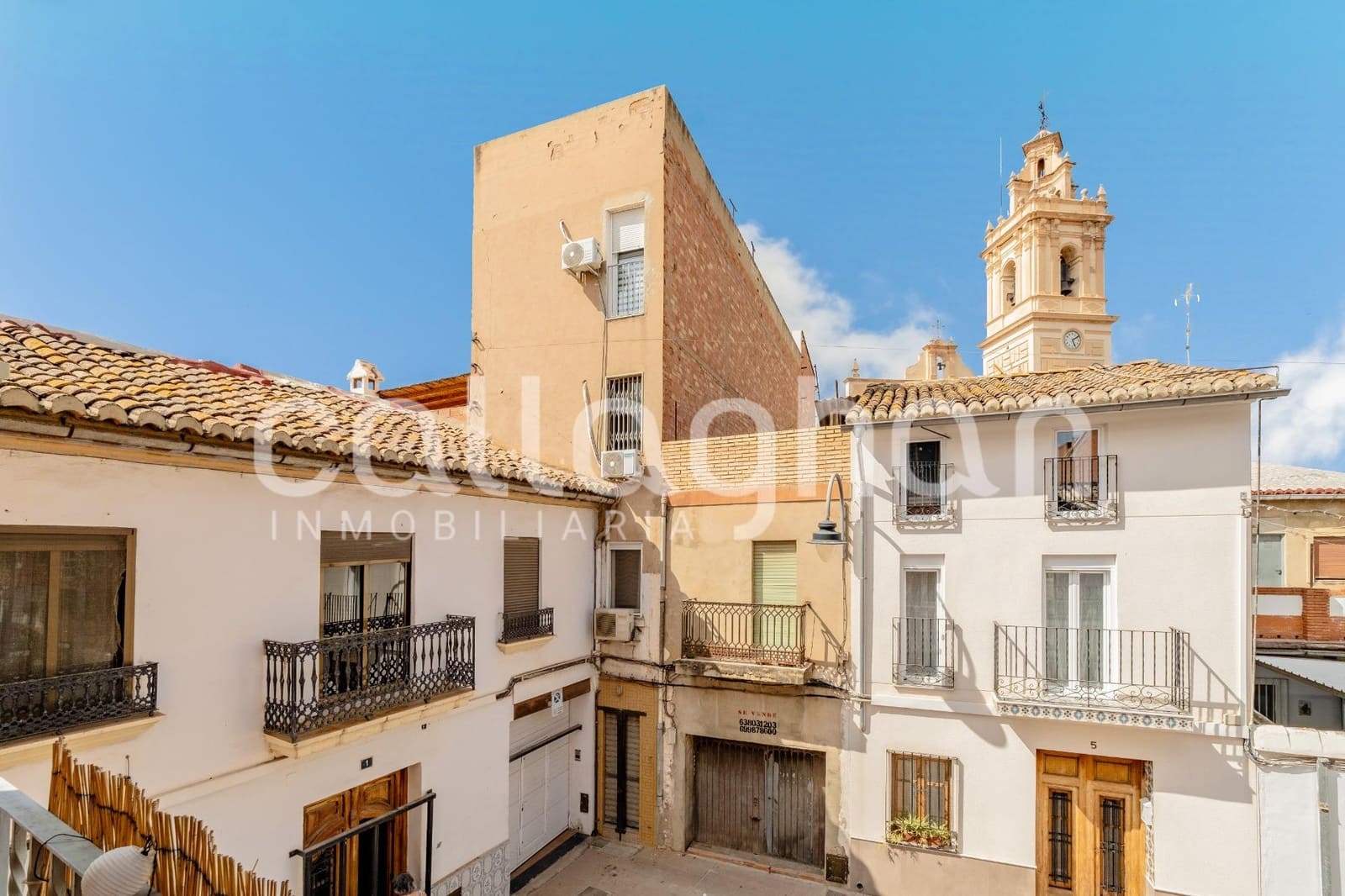 5 bedroom Villa for sale in Museros - € 359,000 (Ref: 9936549)