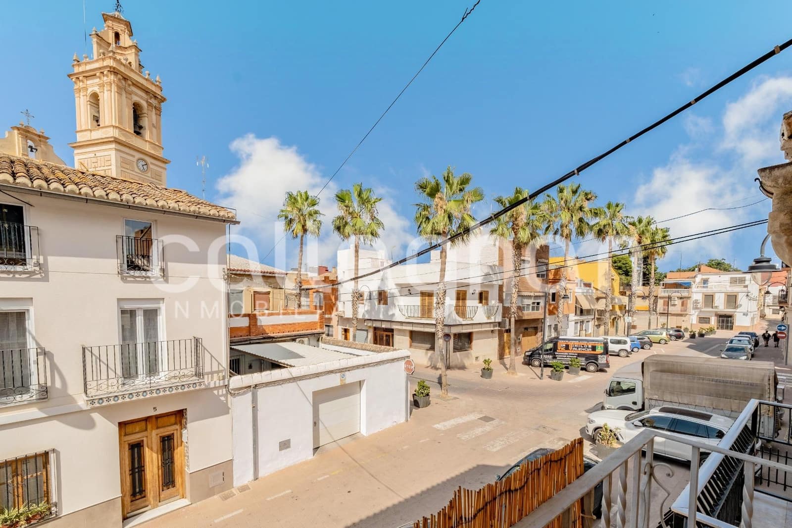 5 bedroom Villa for sale in Museros - € 359,000 (Ref: 9936549)