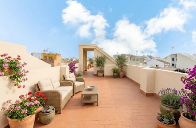 5 sypialnia Willa na sprzedaż w Museros - 329 000 € (Ref: 9936549)
