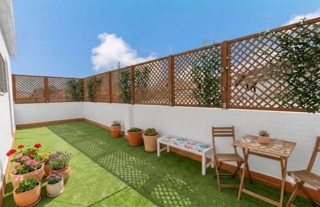 5 sypialnia Willa na sprzedaż w Museros - 329 000 € (Ref: 9936549)