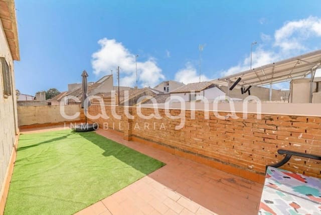 5 sypialnia Willa na sprzedaż w Museros - 329 000 € (Ref: 9936549)