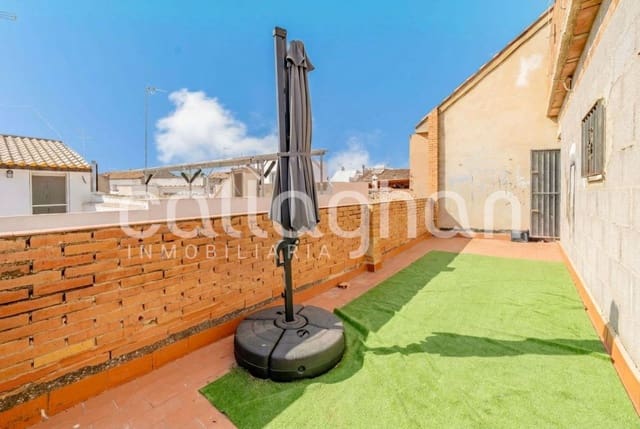 5 sypialnia Willa na sprzedaż w Museros - 329 000 € (Ref: 9936549)