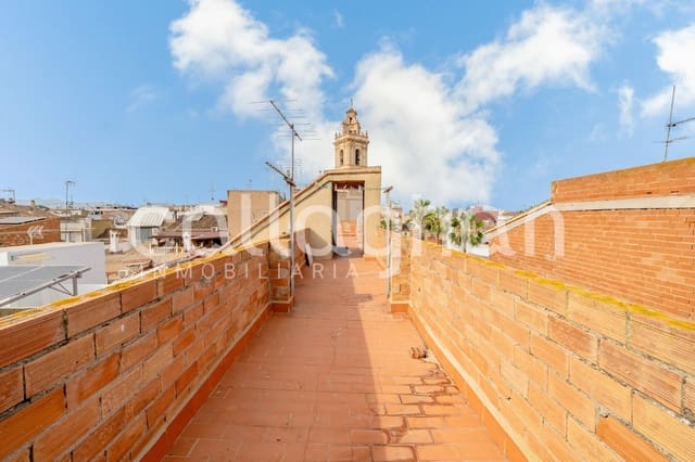 5 Zimmer Villa zu verkaufen in Museros - 329.000 € (Ref: 9936549)