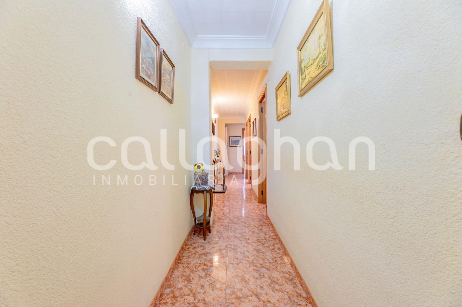 3 camera da letto Appartamento in vendita in Valencia citta - 275.000 € (Rif: 9936550)