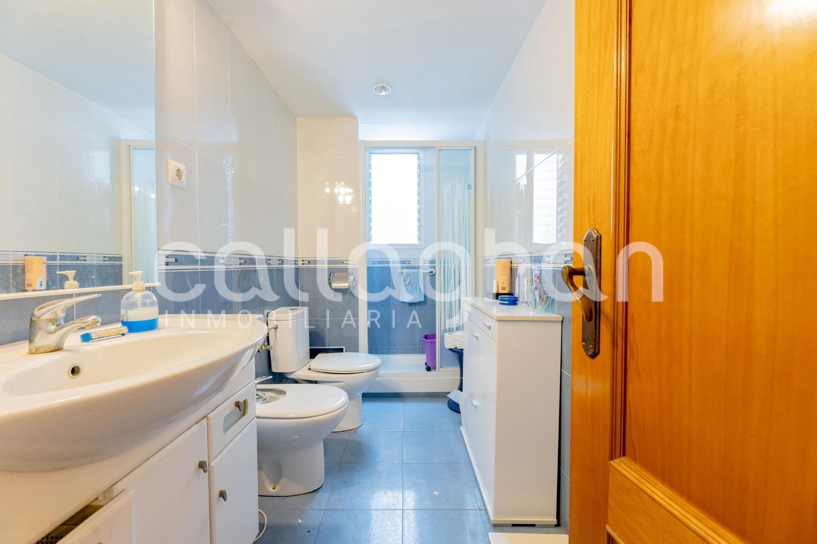 3 camera da letto Appartamento in vendita in Valencia citta - 275.000 € (Rif: 9936550)