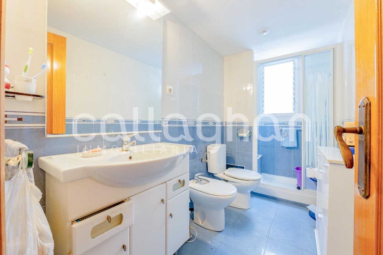 3 camera da letto Appartamento in vendita in Valencia citta - 275.000 € (Rif: 9936550)