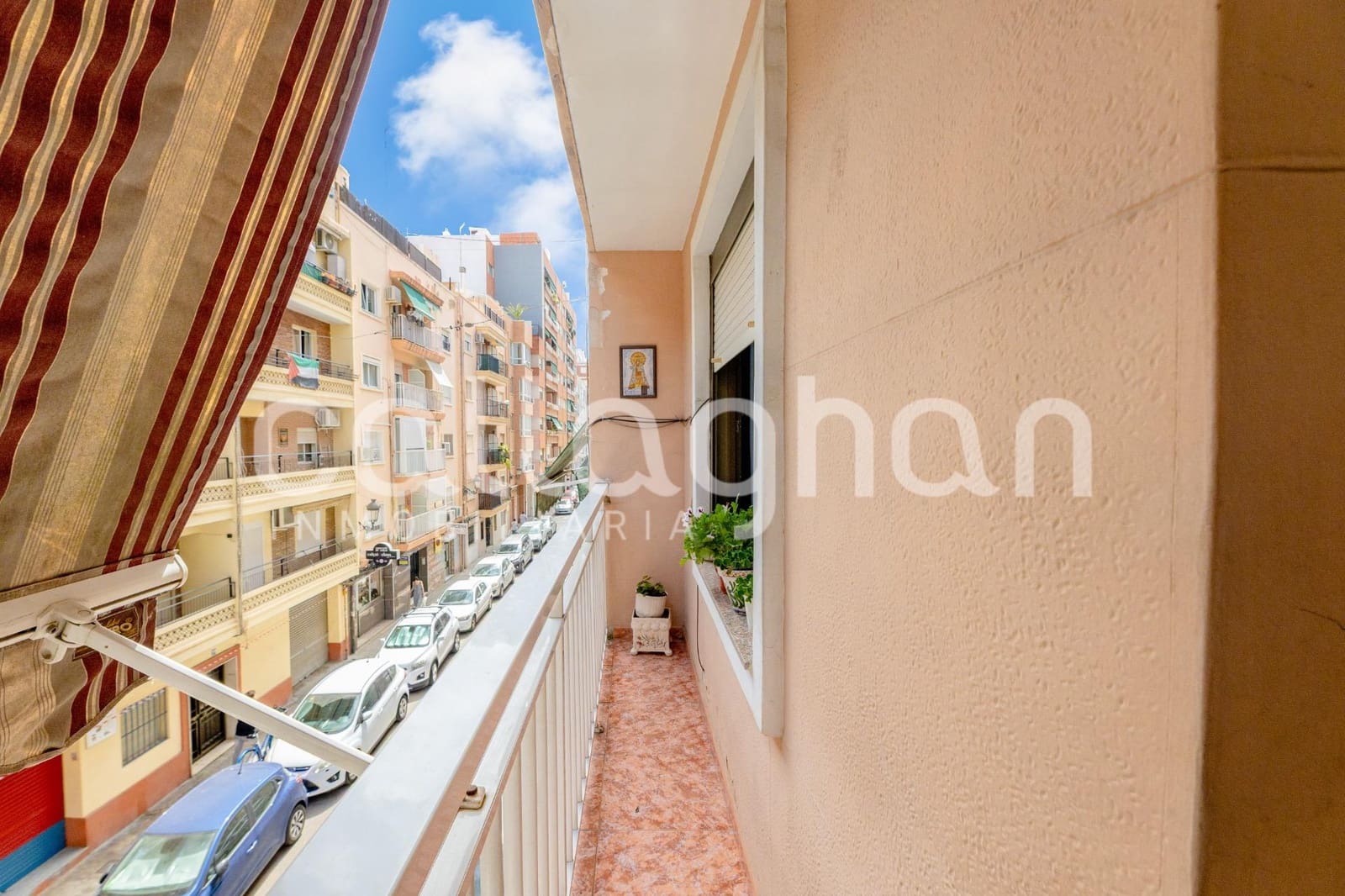 3 camera da letto Appartamento in vendita in Valencia citta - 275.000 € (Rif: 9936550)