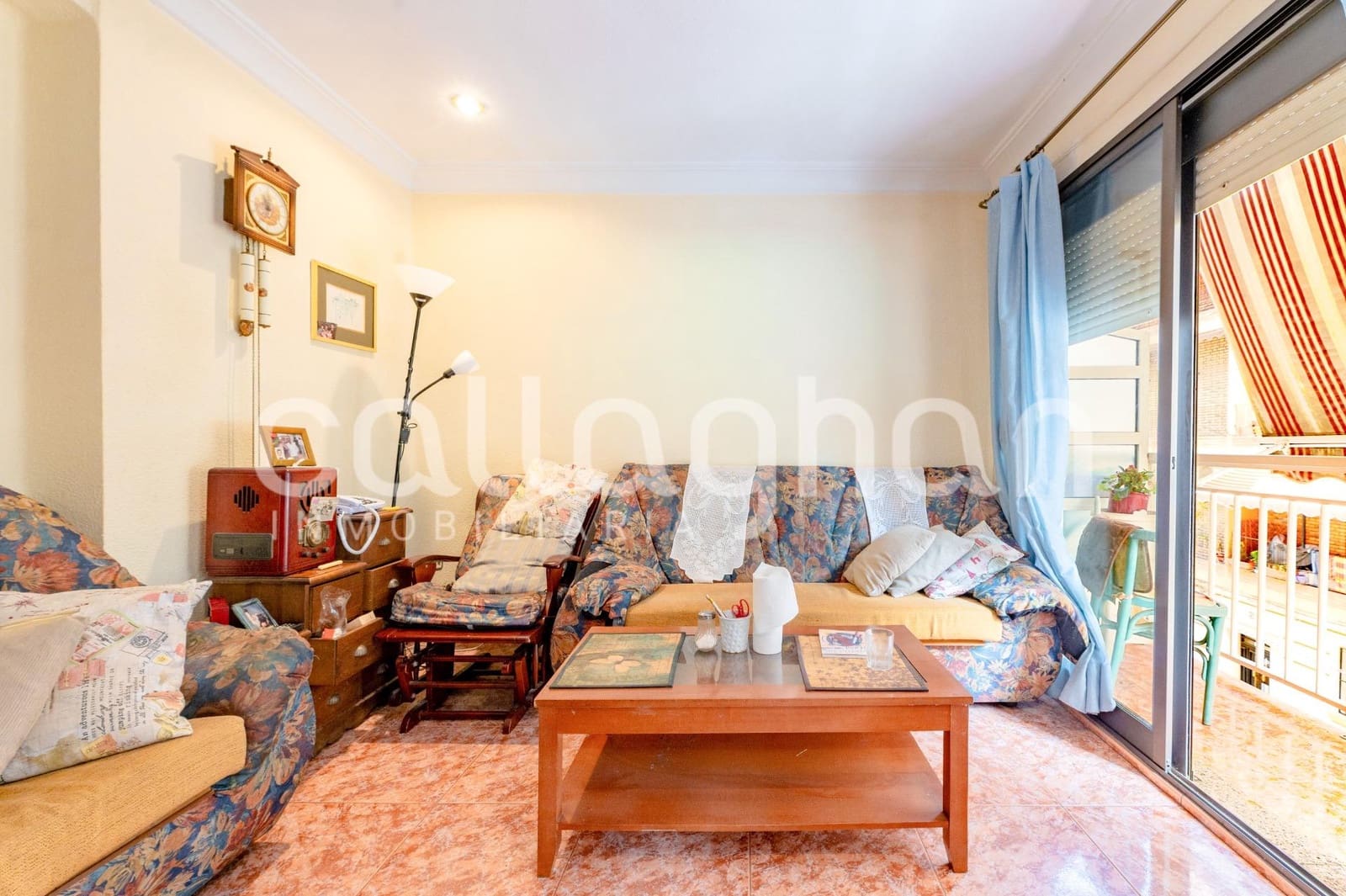 3 camera da letto Appartamento in vendita in Valencia citta - 275.000 € (Rif: 9936550)