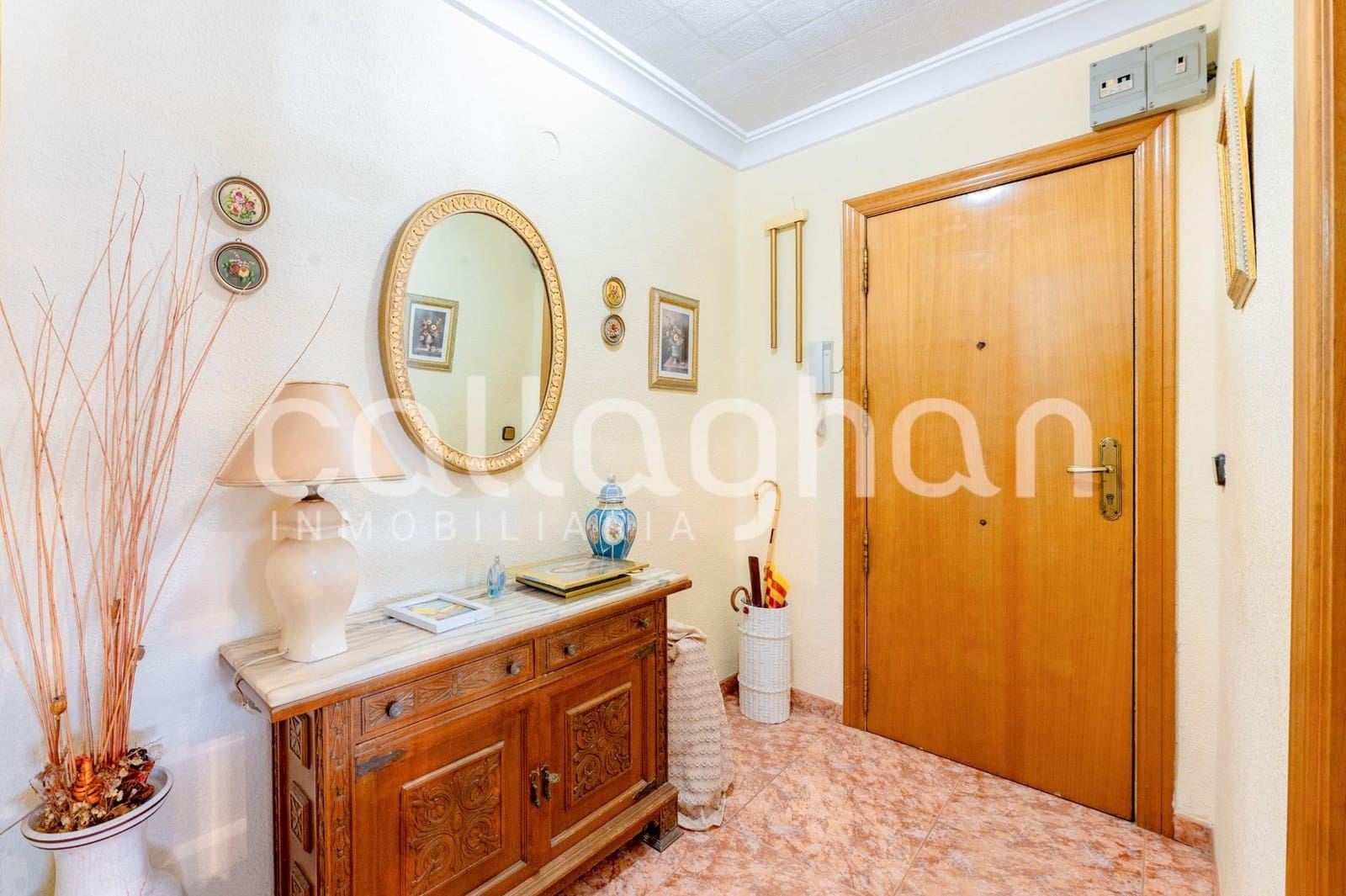 3 camera da letto Appartamento in vendita in Valencia citta - 275.000 € (Rif: 9936550)