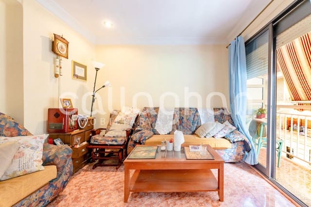 3 camera da letto Appartamento in vendita in Albors, Valencia città - 275.000 € (Rif: 9936550)