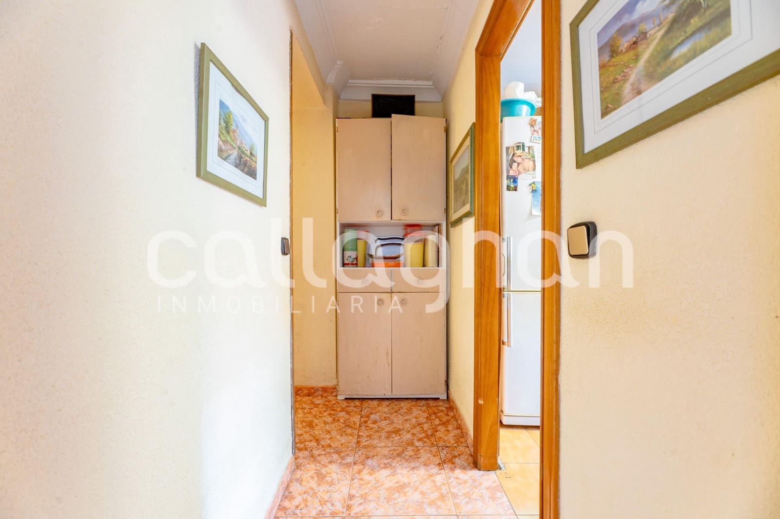 3 camera da letto Appartamento in vendita in Valencia citta - 275.000 € (Rif: 9936550)