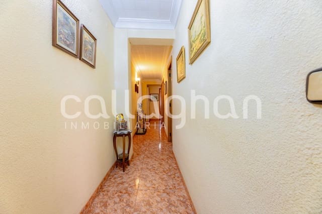 3 camera da letto Appartamento in vendita in Albors, Valencia città - 275.000 € (Rif: 9936550)