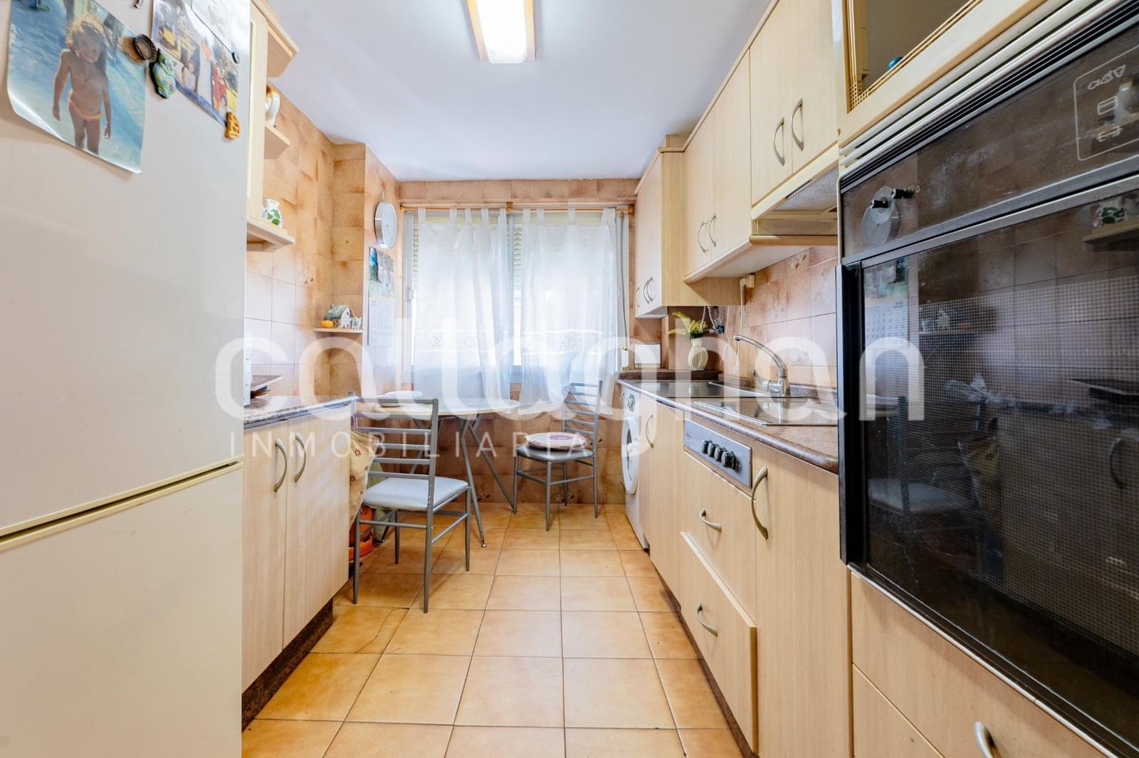 3 camera da letto Appartamento in vendita in Valencia citta - 275.000 € (Rif: 9936550)