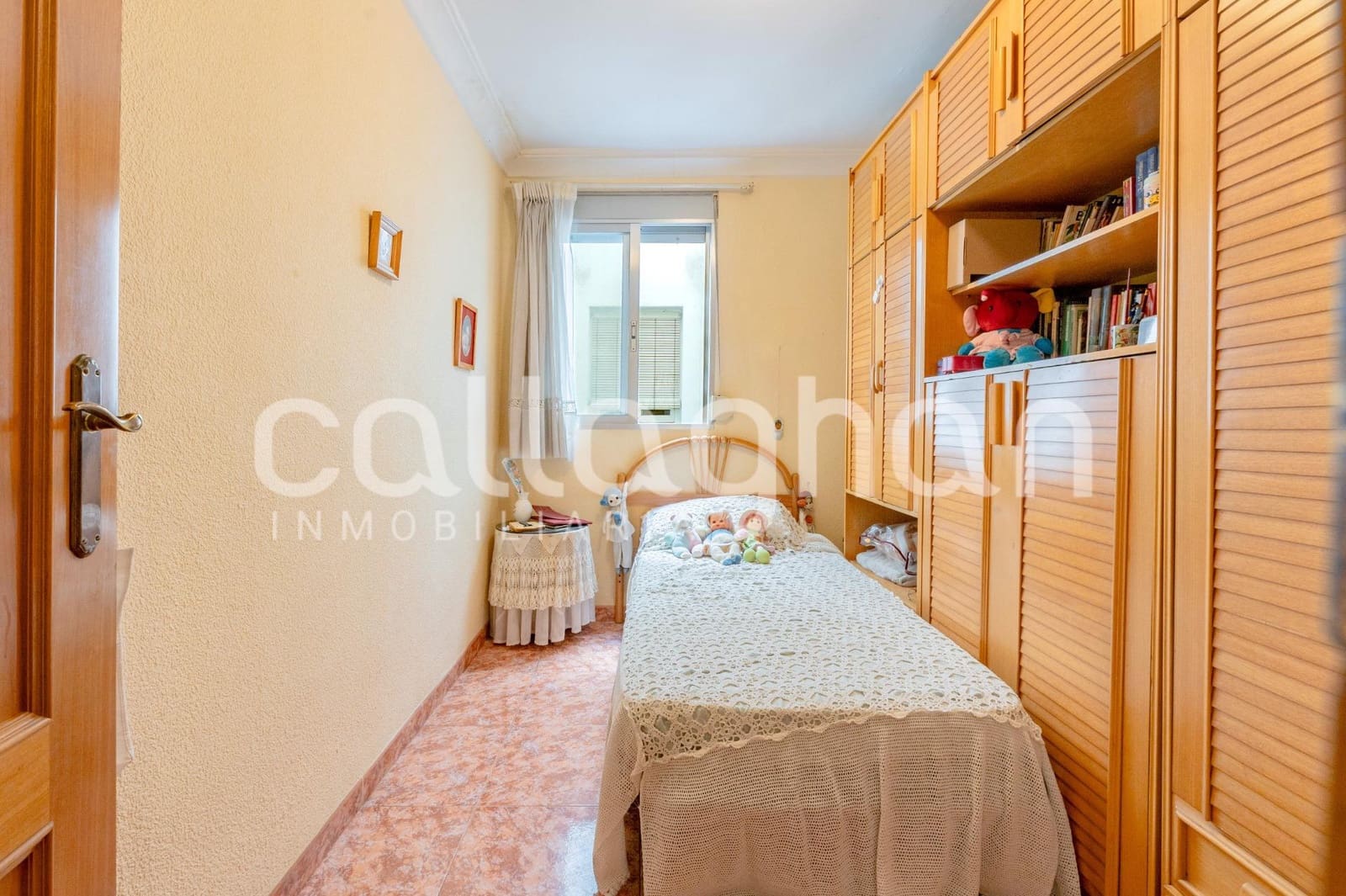 3 camera da letto Appartamento in vendita in Valencia citta - 275.000 € (Rif: 9936550)