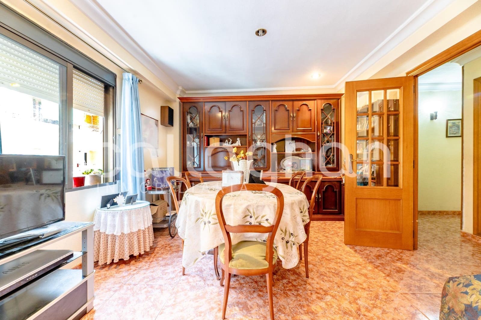 3 camera da letto Appartamento in vendita in Valencia citta - 275.000 € (Rif: 9936550)
