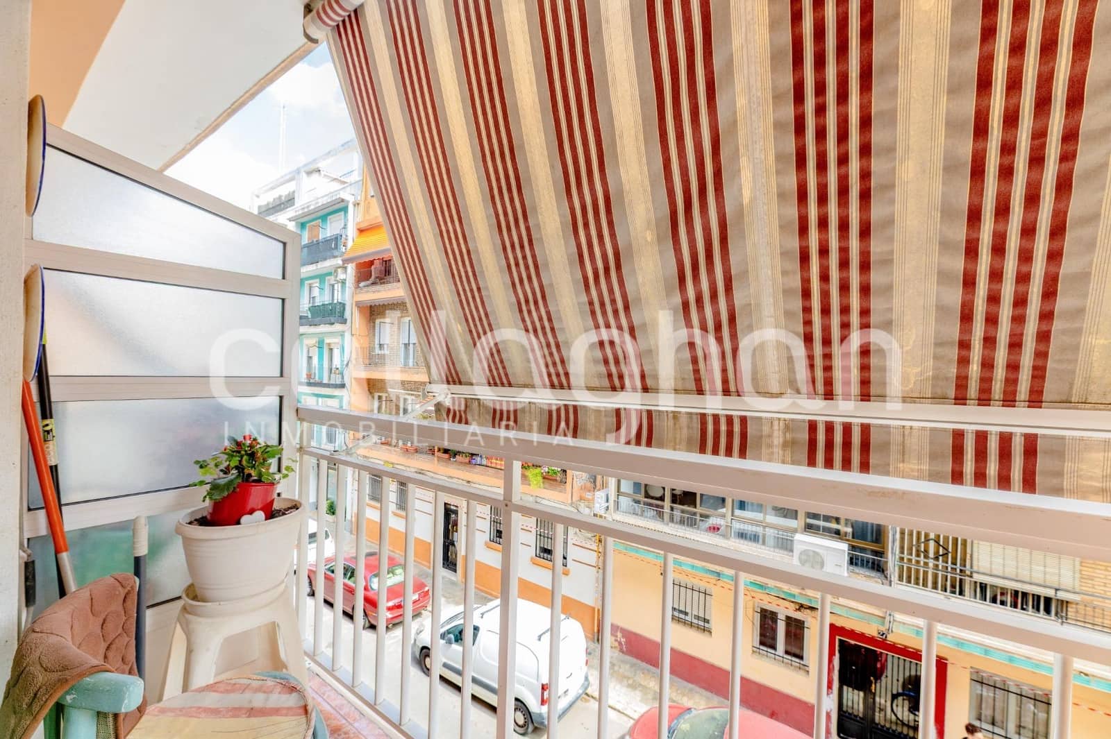 3 camera da letto Appartamento in vendita in Valencia citta - 275.000 € (Rif: 9936550)