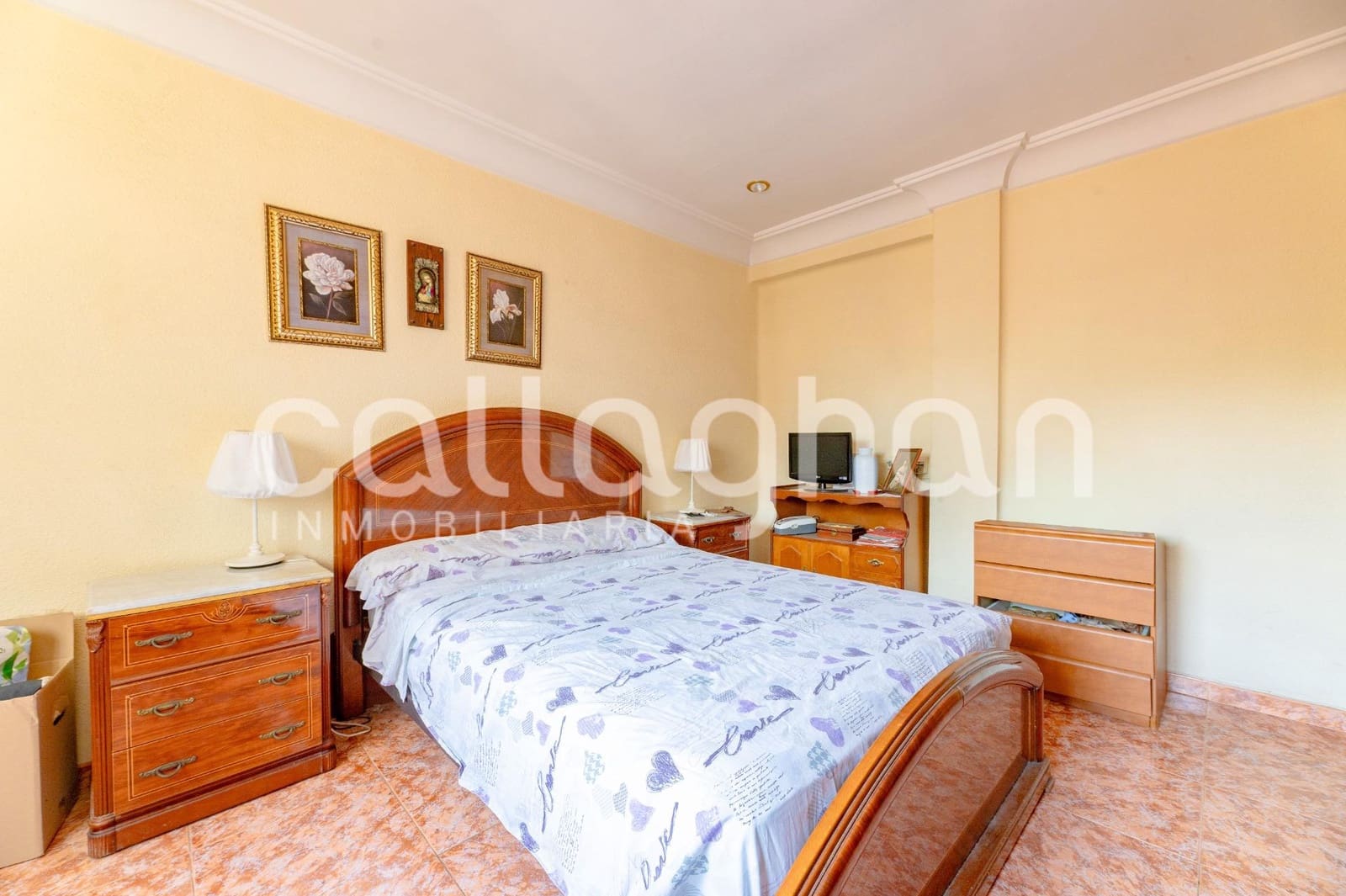 3 camera da letto Appartamento in vendita in Valencia citta - 275.000 € (Rif: 9936550)