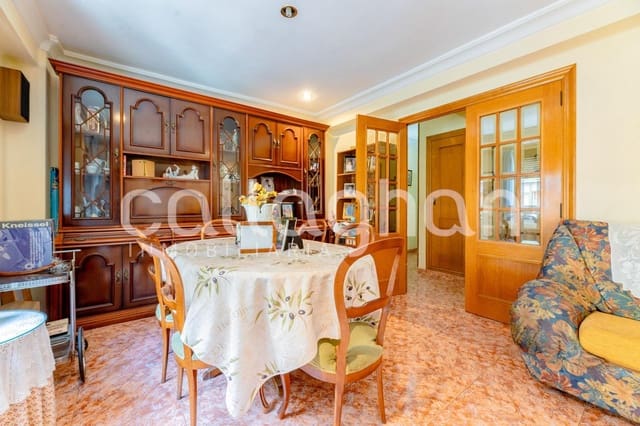 3 camera da letto Appartamento in vendita in Albors, Valencia città - 275.000 € (Rif: 9936550)