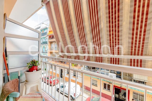 3 camera da letto Appartamento in vendita in Albors, Valencia città - 275.000 € (Rif: 9936550)