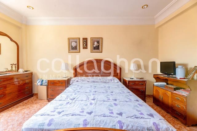 3 camera da letto Appartamento in vendita in Albors, Valencia città - 275.000 € (Rif: 9936550)